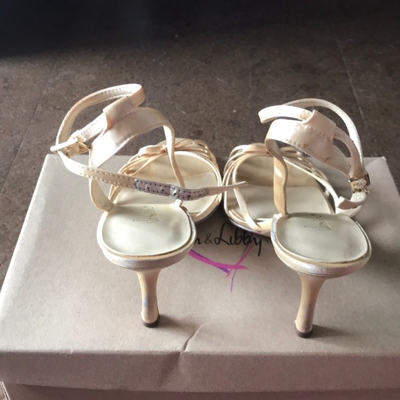 Sam & Libby Patsy K heel - Picture 3 of 3